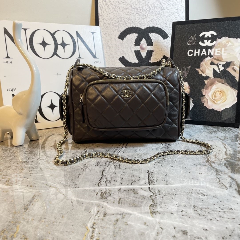 Ch**el satchel bags
